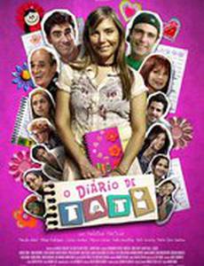 O Diário de Tati
