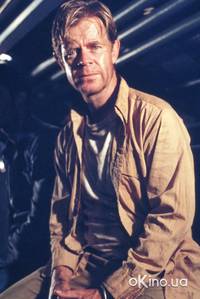 Кадр U-429: Подводная тюрьма