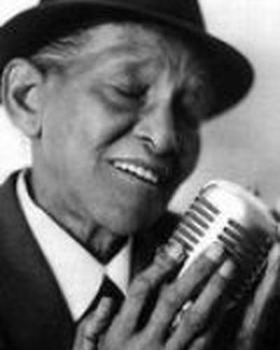 Джимми Скотт фото