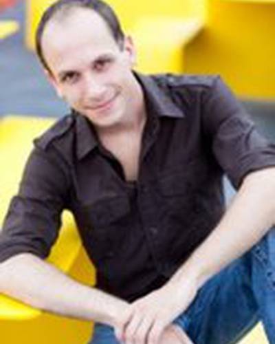 Пол Т. Госселин фото