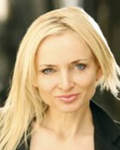 Элисон Лис-Тейлор фото