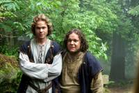 Кадр Волшебник Земноморья (мини-сериал)