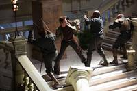 Кадр Революция