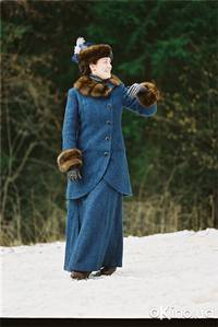 Кадр Адмиралъ