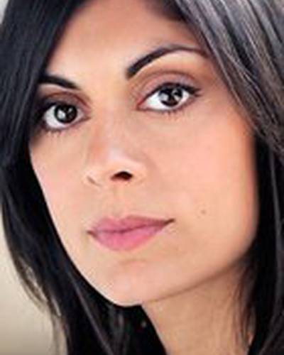 Урсула Тахириан фото