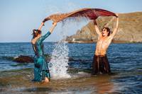 Кадр Он – дракон