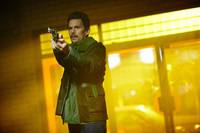 Кадр Патруль времени