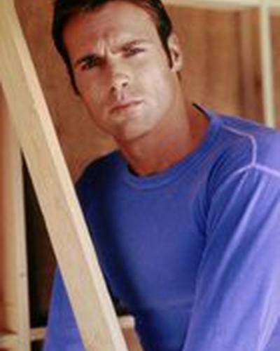 Майкл Шэнкс фото