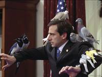 Кадр Эван Всемогущий