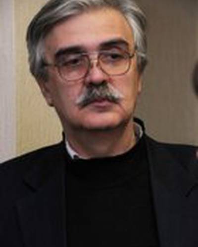 Александр Щурихин фото