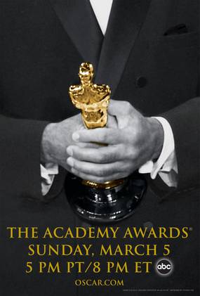 78-я церемония вручения премии «Оскар»