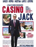 Постер из фильма "Казино Джек" - 1