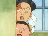 Кадр Вперед! Школьная секция пинг-понга