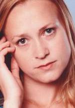 Мария Семенова фото