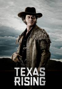 Постер Восстание Техаса