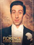Постер из фильма "Флоренс Фостер Дженкинс" - 1