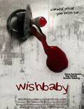 Постер из фильма "Wishbaby" - 1