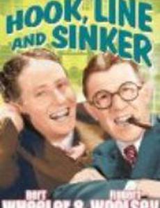 Hook Line and Sinker