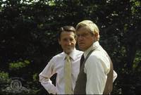 Кадр Последнее объятие