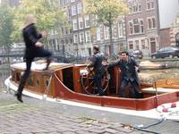 Кадр Тайные связи