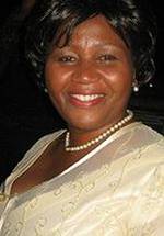 Keketso Semoko фото