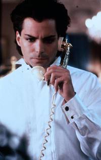 Кадр Если бы взгляды могли убивать