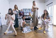 Кадр Париж любой ценой