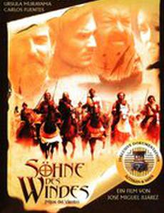 Сыновья ветра