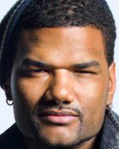 Дэмиен Уайанс фото