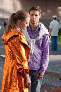 Кадр На крючке!