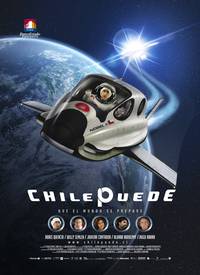 Постер Чили это может
