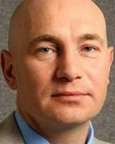 Александр Большаков фото