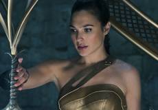 «Чудо-женщина» стала самым кассовым игровым фильмом, снятым женщиной