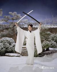 Кадр Убить Билла