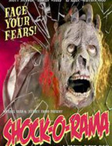 Шок-О-Рама (видео)