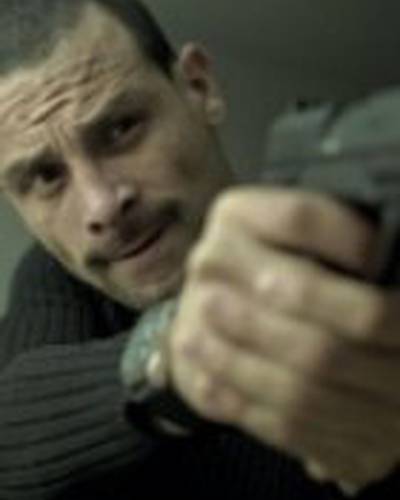 Leandro Arturo Carrasquero фото