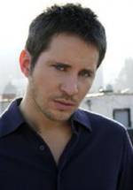 Дэвид Коннелли фото