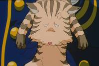 Кадр Галактический экспресс 999: Вечная фантазия