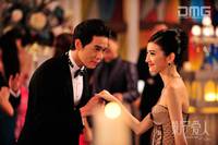 Кадр Тени любви