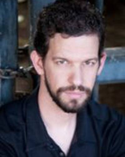 Томас МакКарди фото