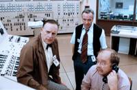 Кадр Китайский синдром