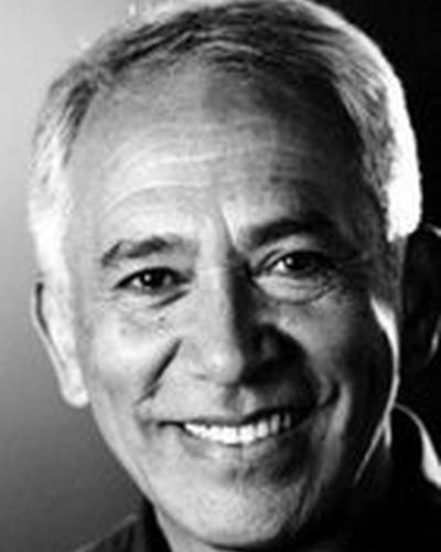 Джордж Хинар фото