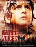 Постер из фильма "Невинные голоса" - 1