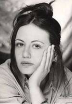 Федерика Палмер фото