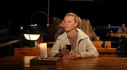 Кадр из фильма "Холодное солнце" - 1