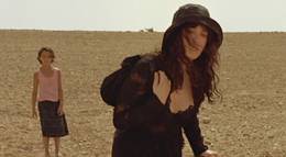 Кадр из фильма "Раскаяние" - 2