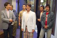 Кадр Мой пацан