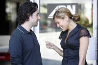 Кадр Смерть в эфире