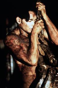 Кадр Плачущий убийца