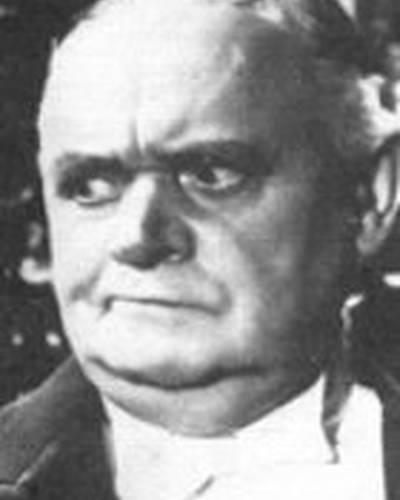 Антони Фертнер фото